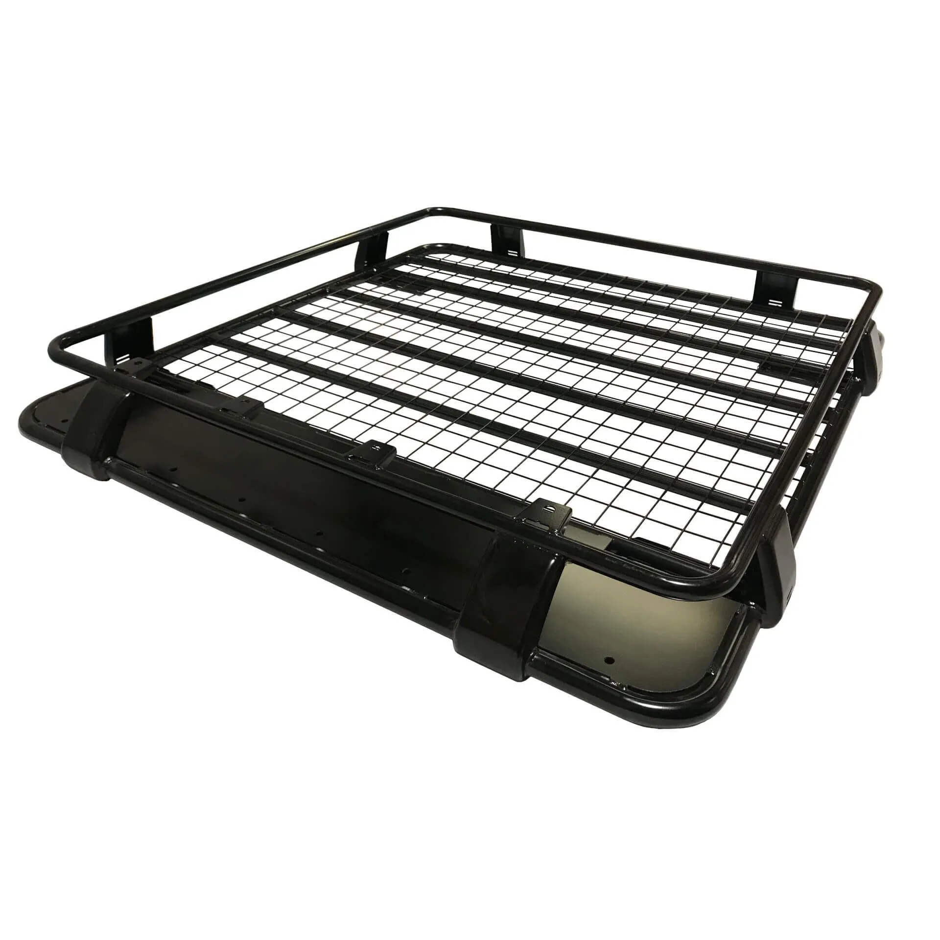 Expedition Steel Full Basket Roof Rack for Mitsubishi L200 2015 