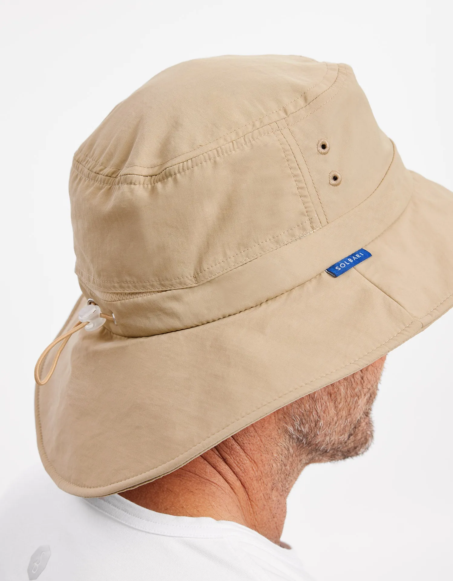 Expedition Sun Hat UPF 50 