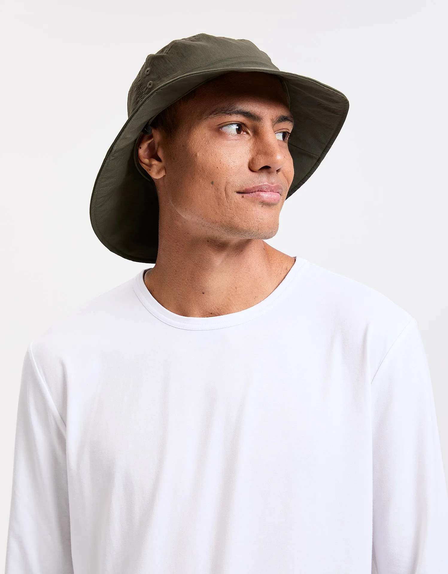 Expedition Sun Hat UPF 50 