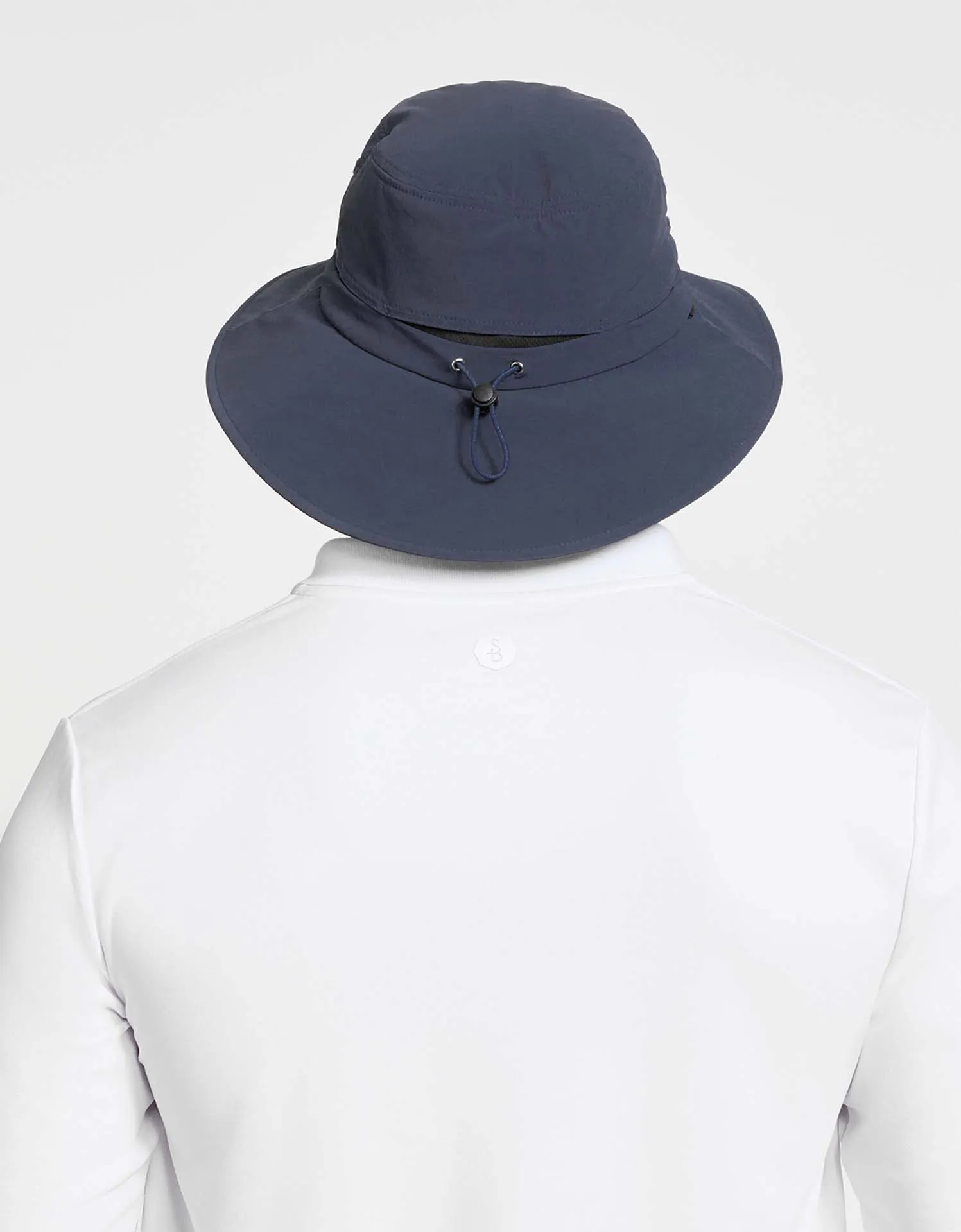 Expedition Sun Hat UPF 50 