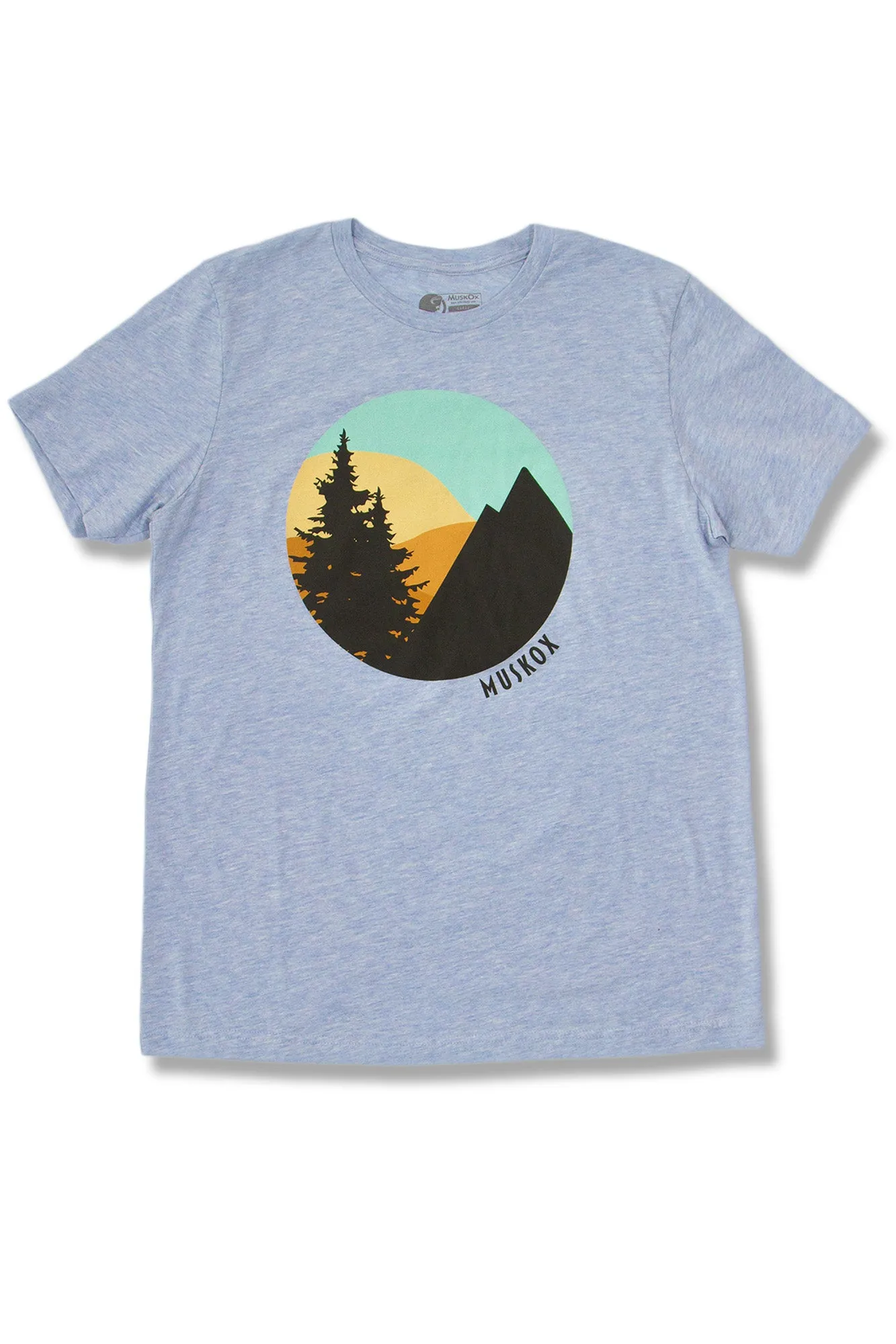 Expedition Tee