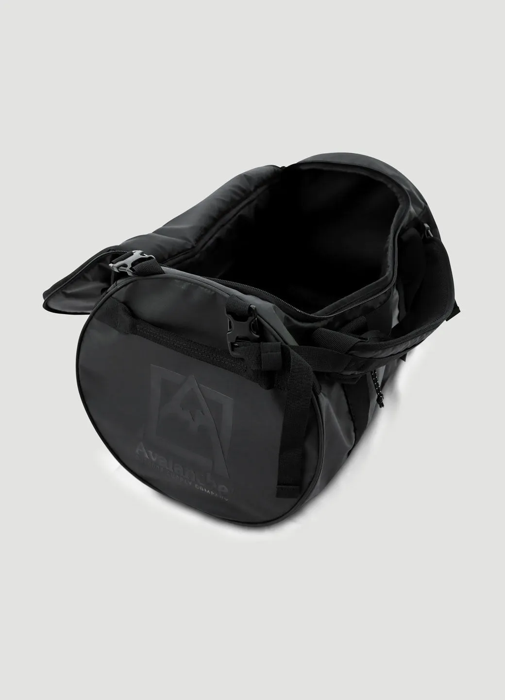 Expedition Hybrid Backpack Duffle Bag