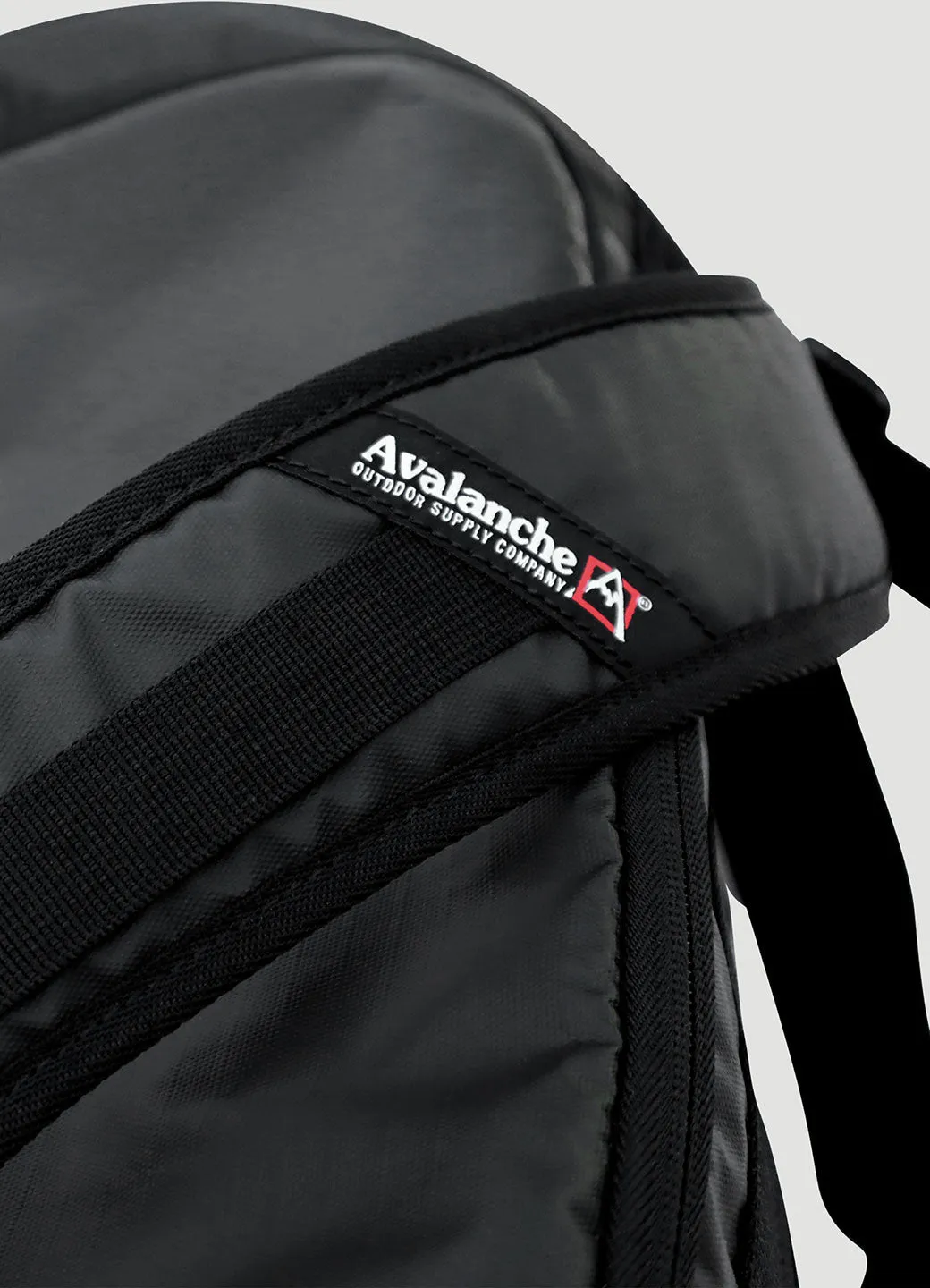 Expedition Hybrid Backpack Duffle Bag