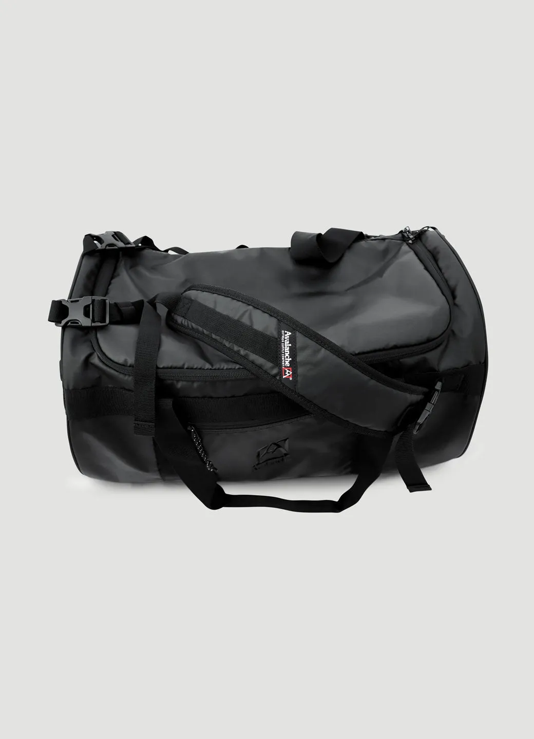 Expedition Hybrid Backpack Duffle Bag