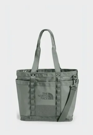 Explore Utility Tote - agave green/TNF black