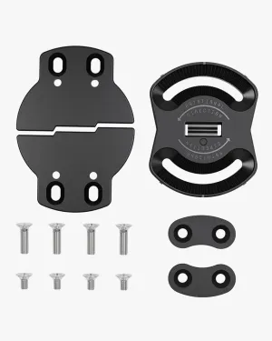 Explorer Quiver Disk (Kit)