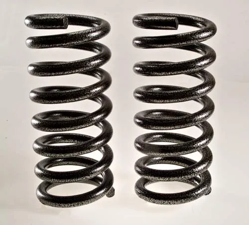 F150/Expedition Front 2″ Lowering Coil Springs (1997-2003)