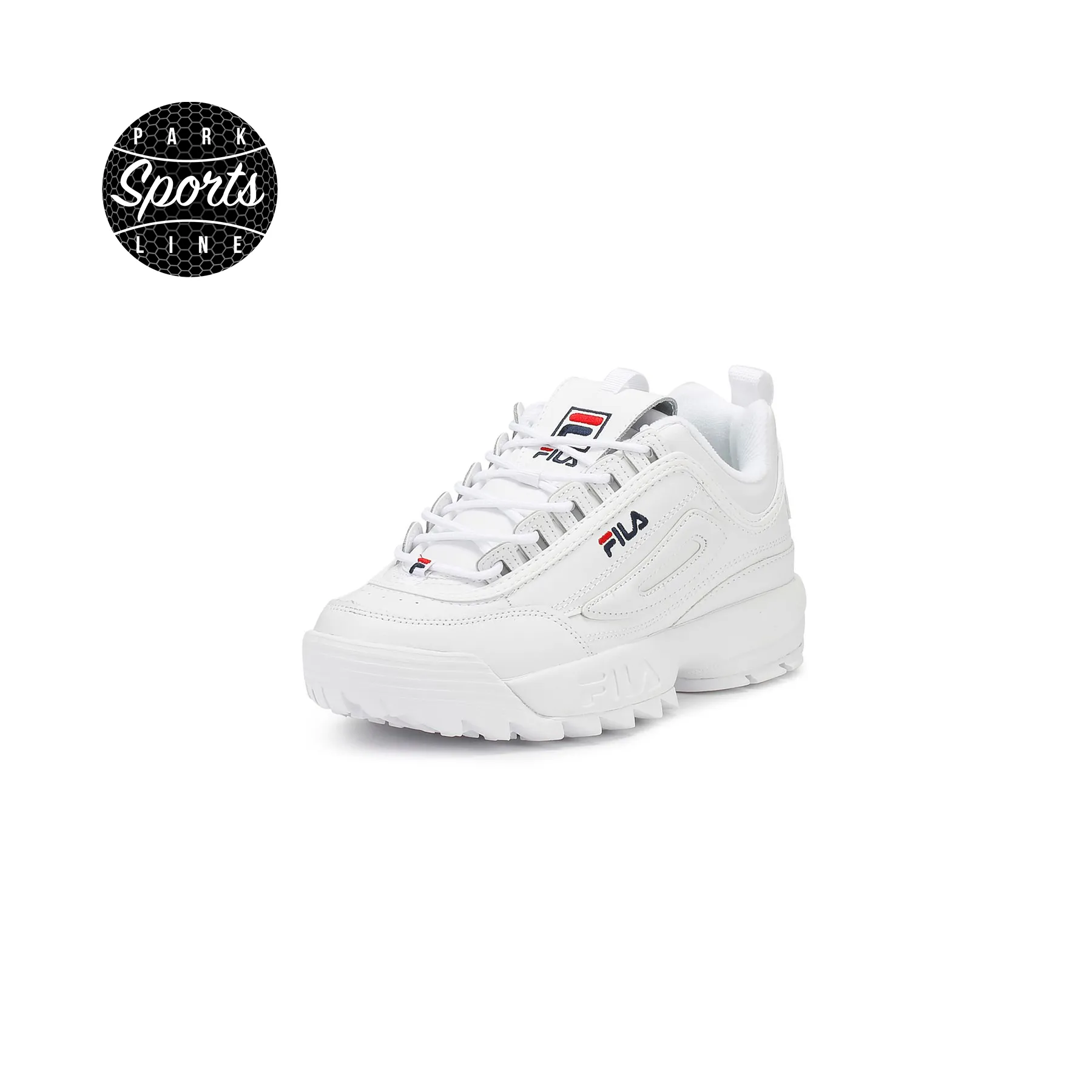 Fila Disruptor II Premium