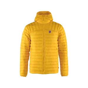 Fjallraven Expedition Latt Hoodie Dandelion