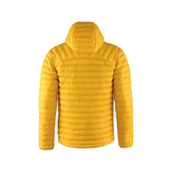 Fjallraven Expedition Latt Hoodie Dandelion