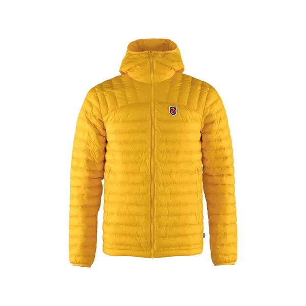 Fjallraven Expedition Latt Hoodie Dandelion