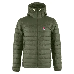 Fjällräven Expedition Pack Down Hoodie Men&#x27;s Deep Forest | Buy Fjällräven Expedition Pack Down Hoodie Men&#x27;s Deep Forest here | Outnorth