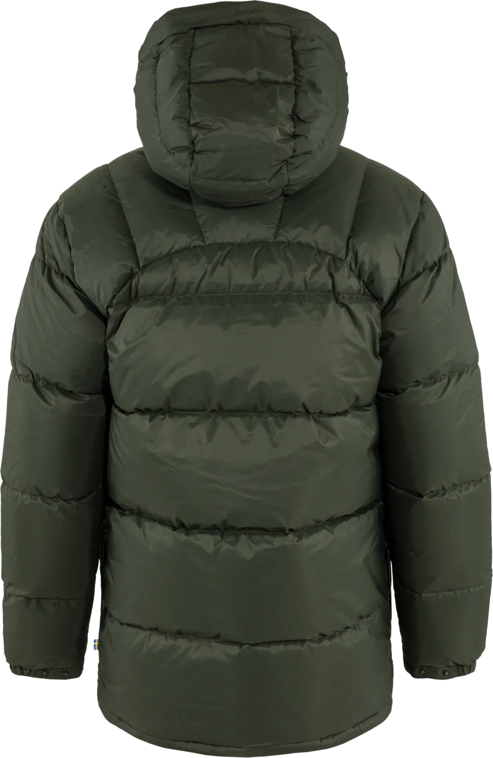 Fjällräven Men&#x27;s Expedition Down Jacket Deep Forest | Buy Fjällräven Men&#x27;s Expedition Down Jacket Deep Forest here | Outnorth