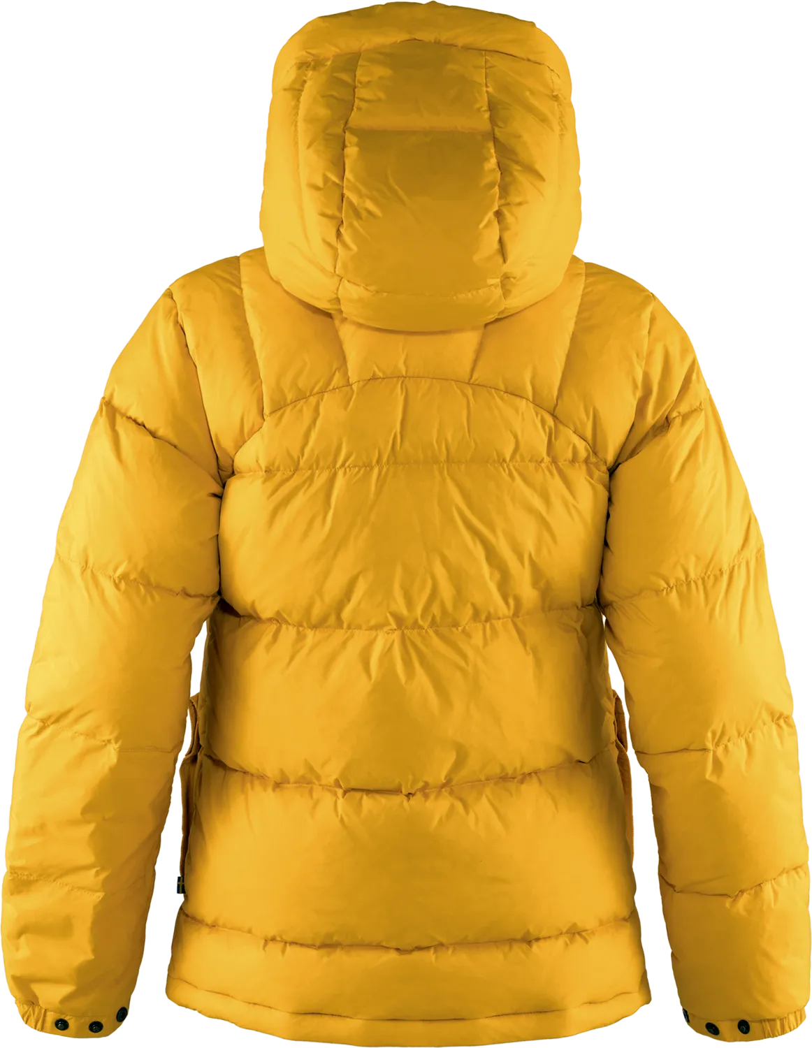 Fjällräven Women&#x27;s Expedition Down Lite Jacket Mustard Yellow-Un Blue | Buy Fjällräven Women&#x27;s Expedition Down Lite Jacket Mustard Yellow-Un Blue here | Outnorth