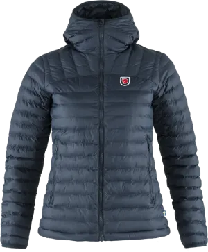 Fjällräven Women&#x27;s Expedition Lätt Hoodie Navy | Buy Fjällräven Women&#x27;s Expedition Lätt Hoodie Navy here | Outnorth