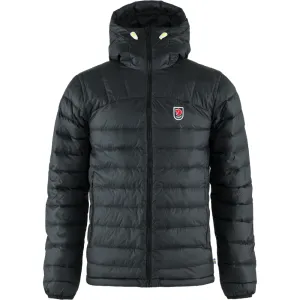 Fjällräven Women&#x27;s Expedition Pack Down Hoodie Black | Buy Fjällräven Women&#x27;s Expedition Pack Down Hoodie Black here | Outnorth