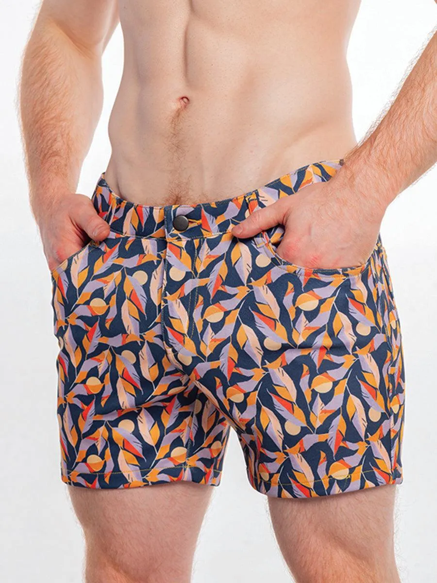 FK SPORT EXPEDITION SHORT