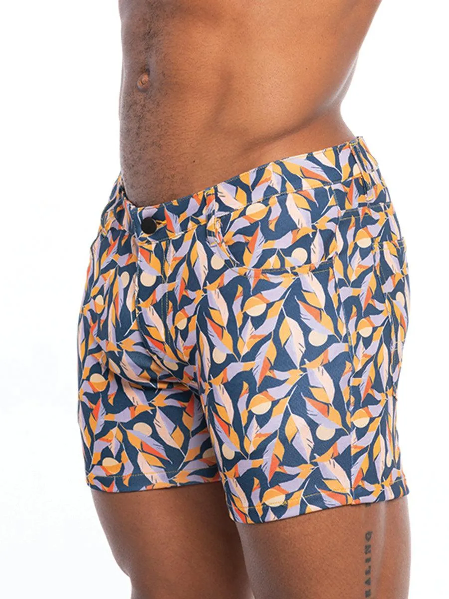 FK SPORT EXPEDITION SHORT