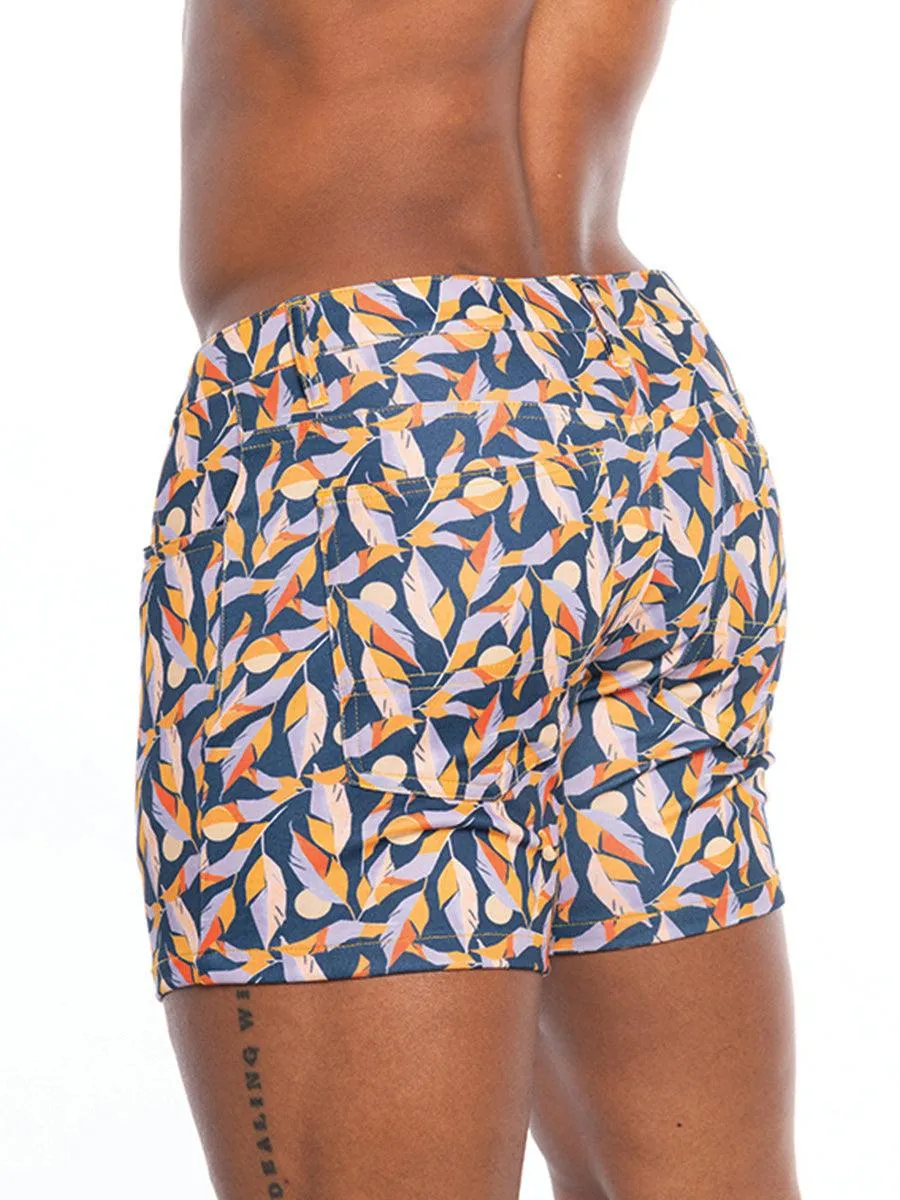 FK SPORT EXPEDITION SHORT