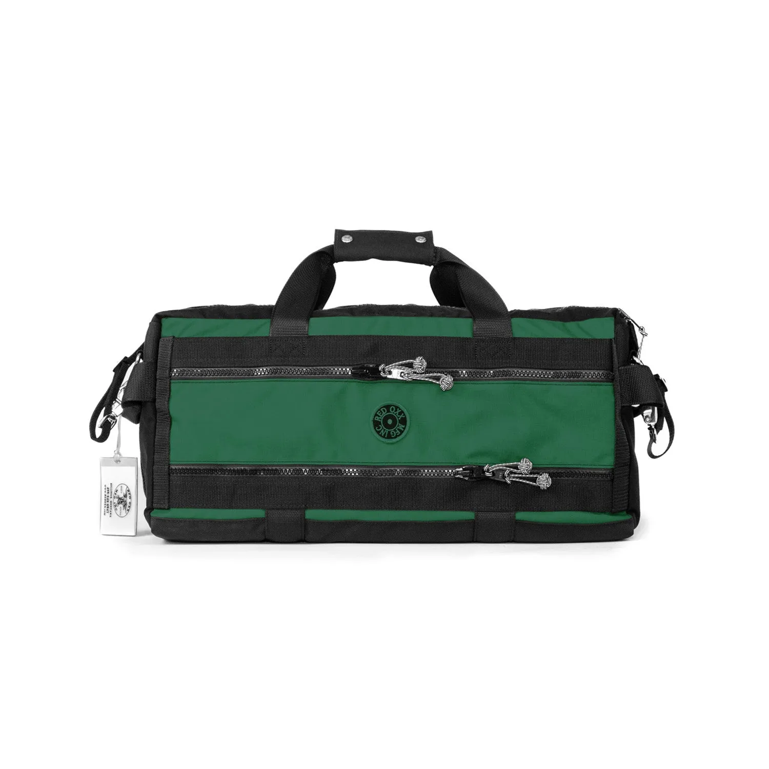 Flying Boxcar Sports Duffel