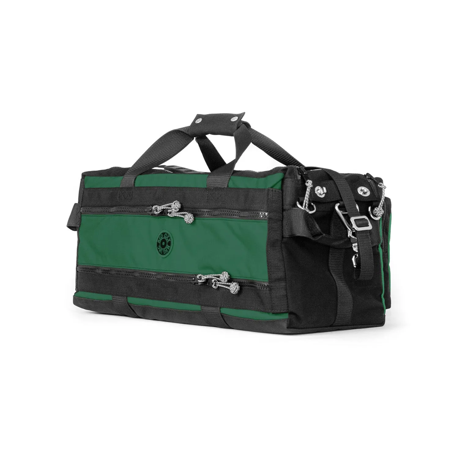 Flying Boxcar Sports Duffel