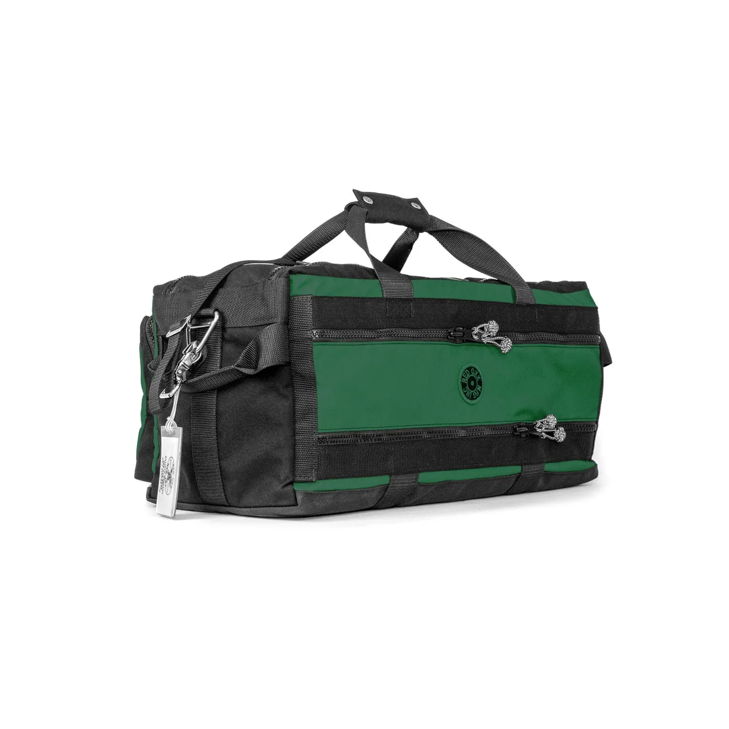 Flying Boxcar Sports Duffel