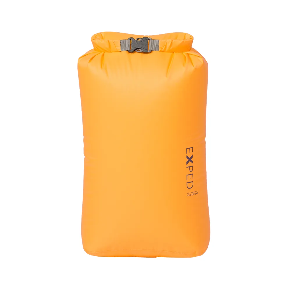 Fold Drybag