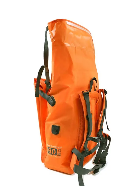 Fourth Element Expedition Series Drypack 60L