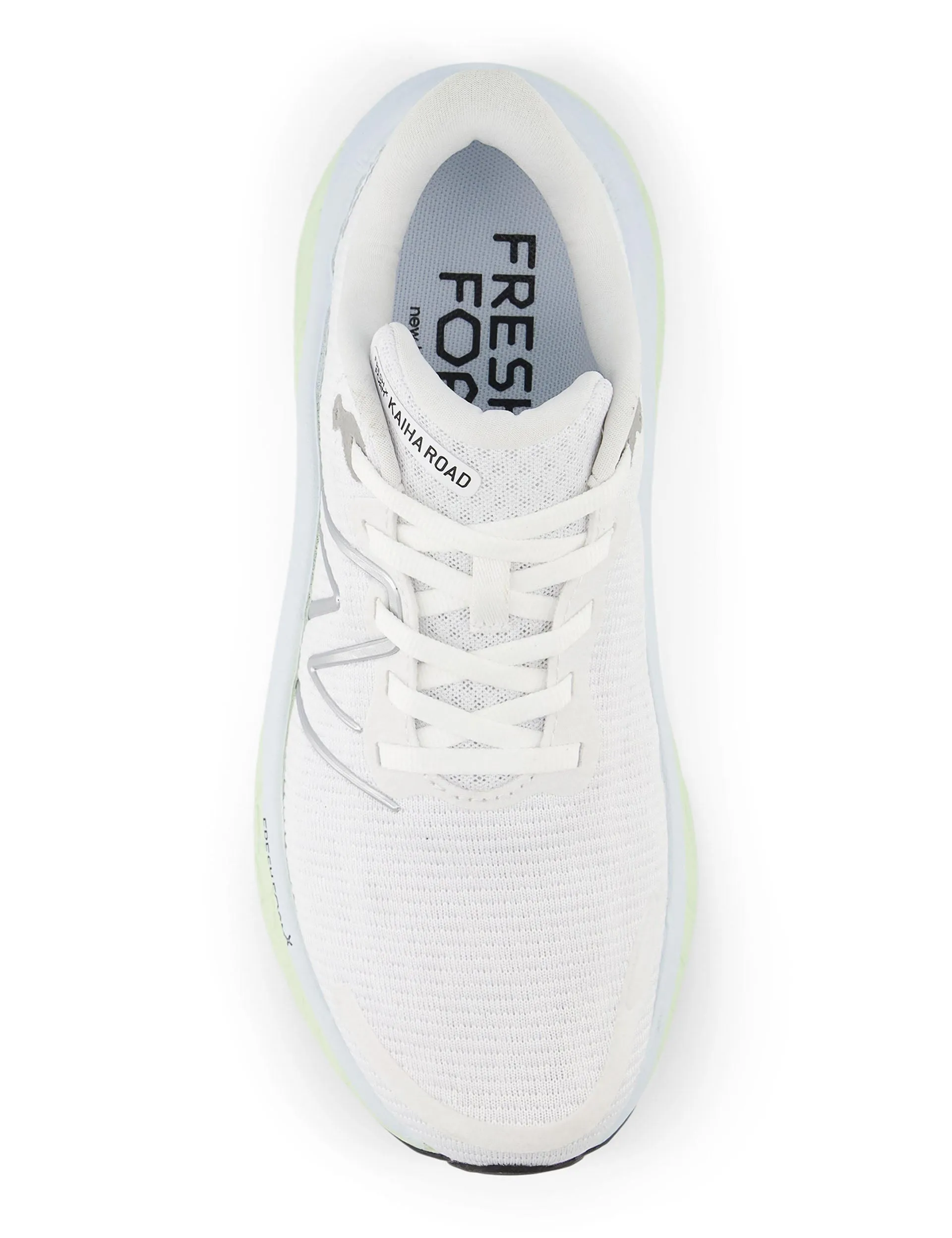 Fresh Foam X Kaiha Road Shoes - White