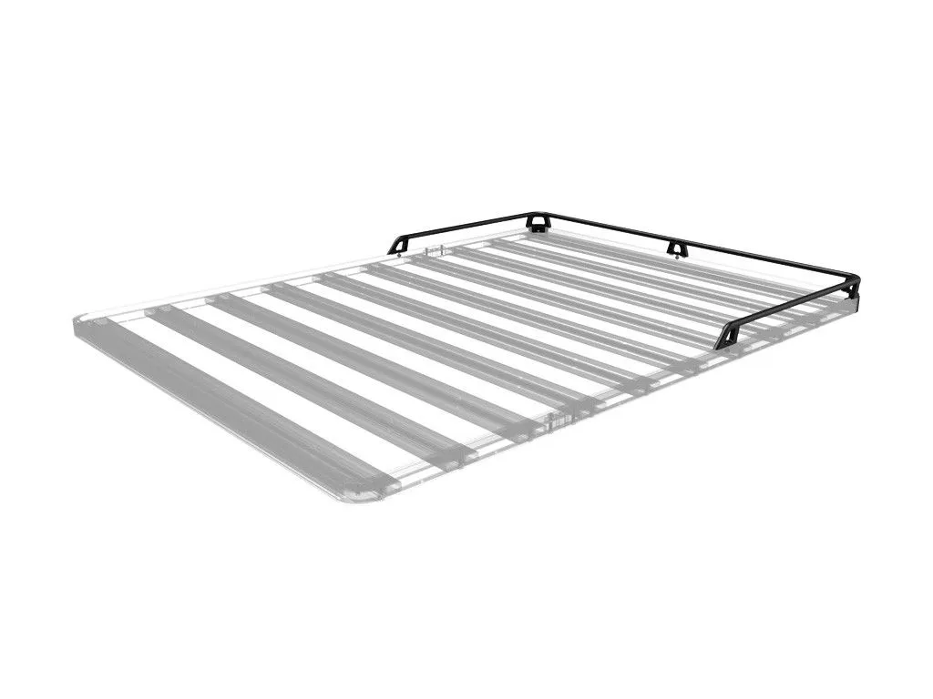 Front Runner - Expedition Rail Kit - Front or Back - for 1475mm (wide) Racks