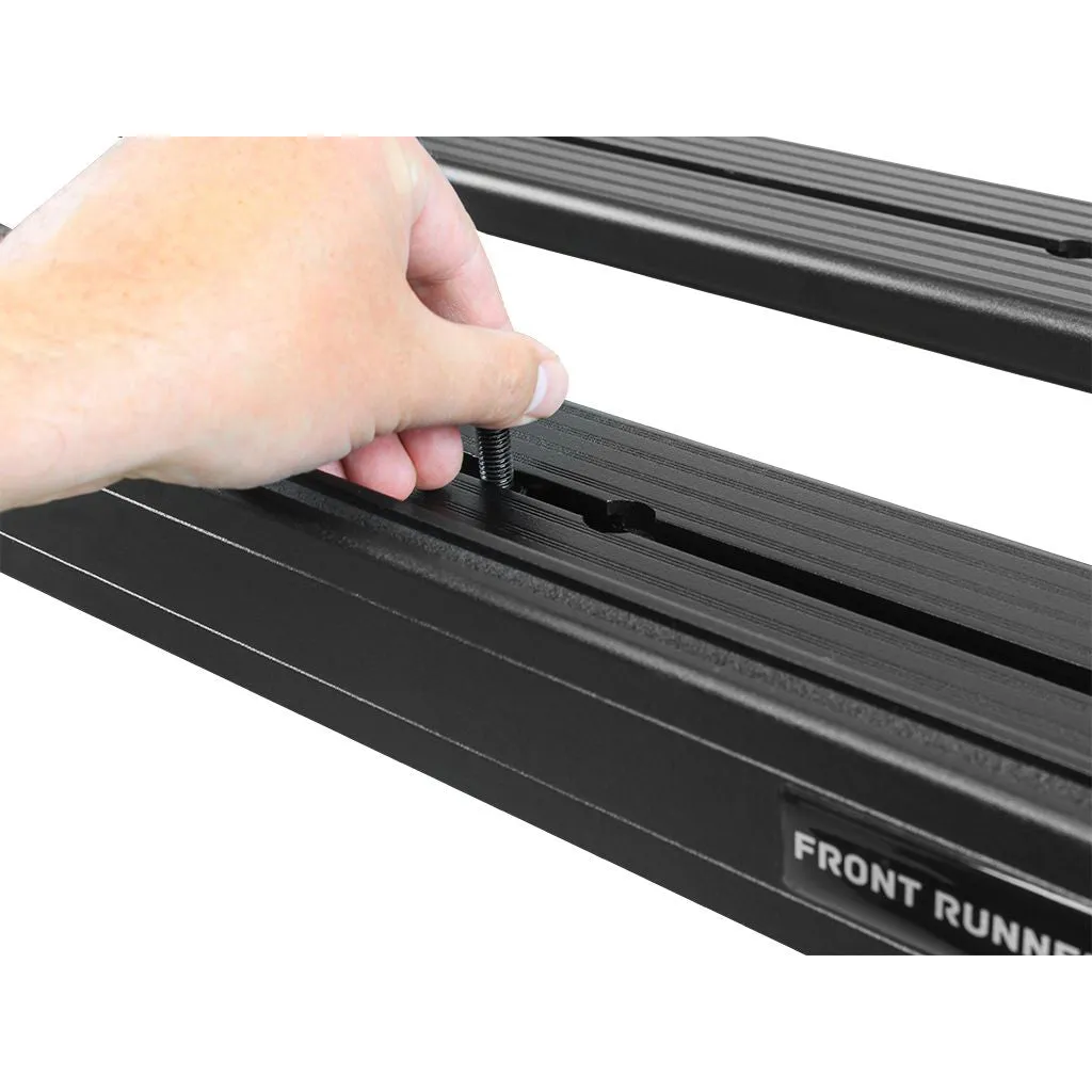 Front Runner Slimline II Roof Rail Rack Kit for Volkswagen Caddy (2010-2015)