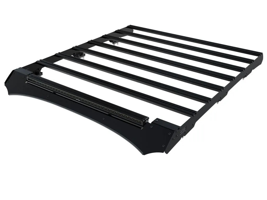 Front Runner Slimsport Roof Rack for Ford F-150 Super Crew (2021-2024)