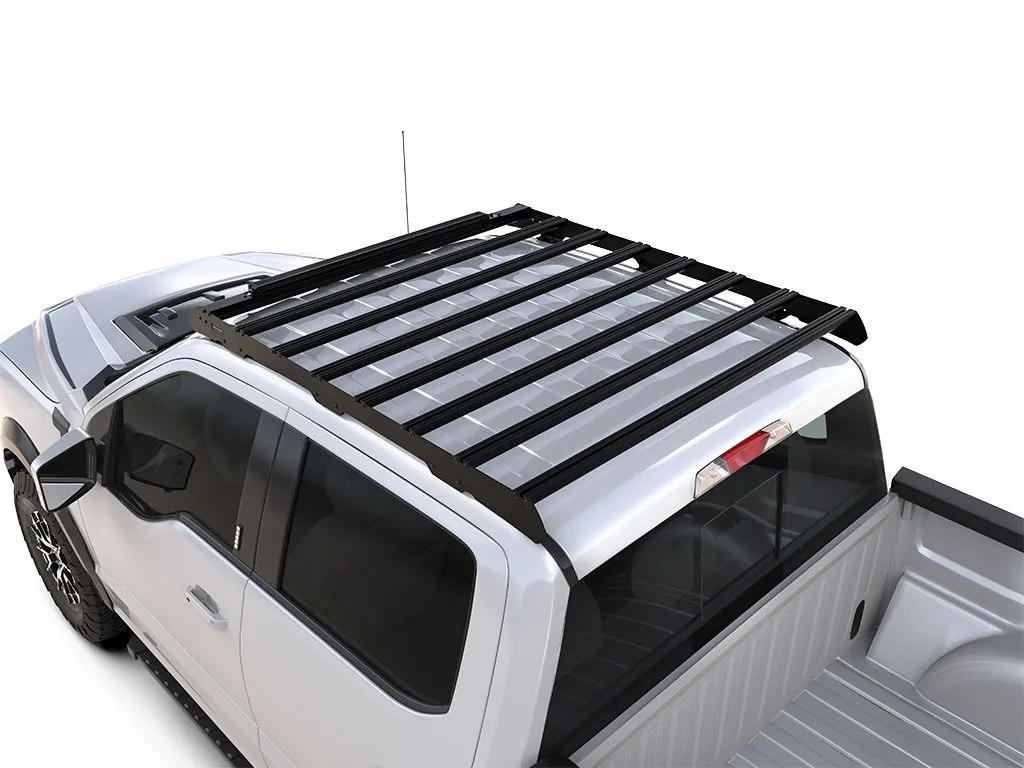 Front Runner Slimsport Roof Rack for Ford F-150 Super Crew (2021-2024)