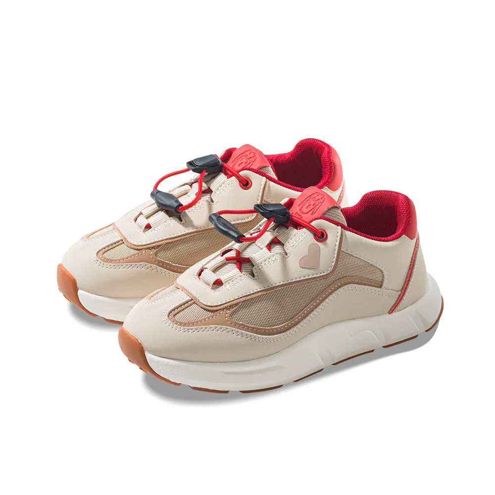 Fun Time Soft-Sole Walking Shoes