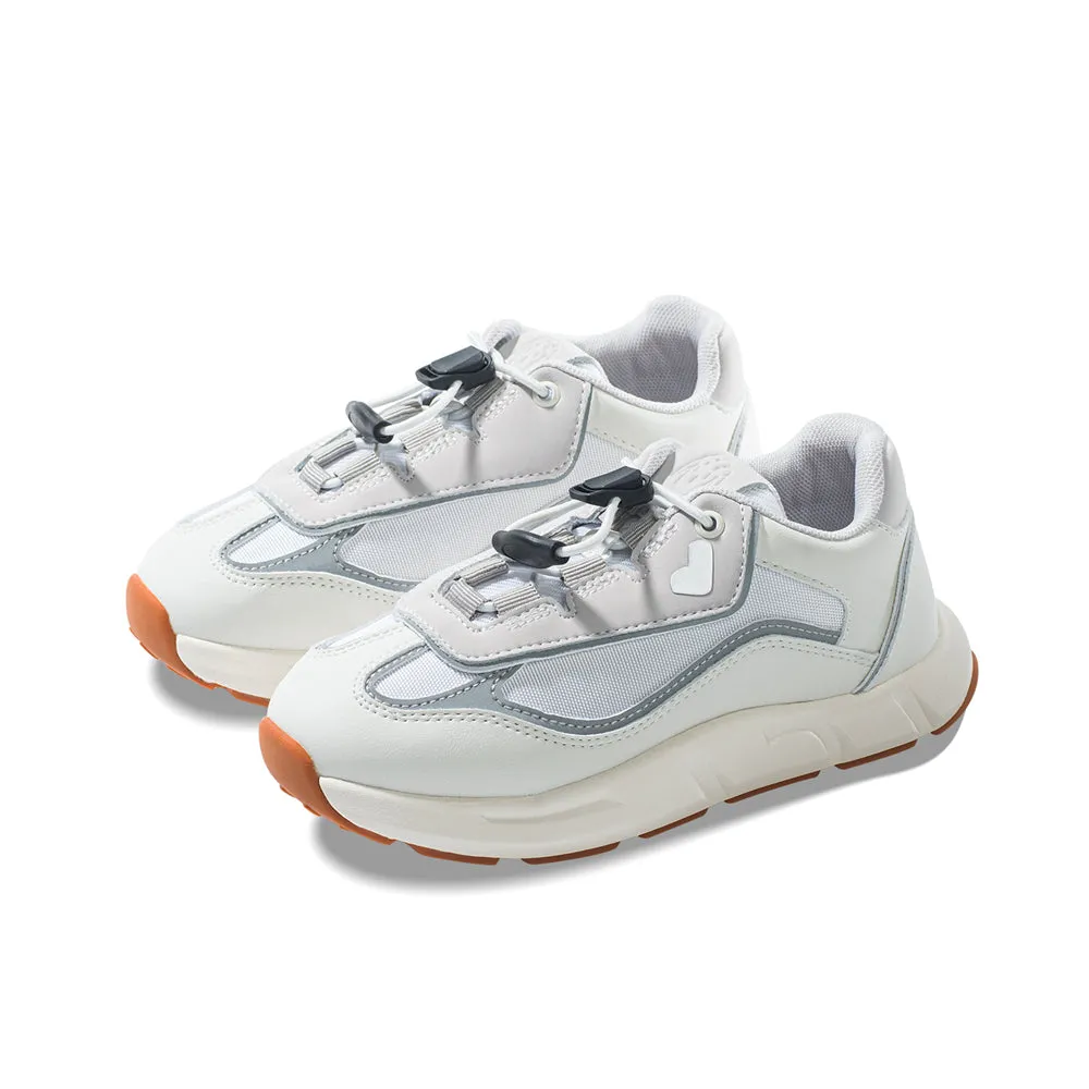 Fun Time Soft-Sole Walking Shoes