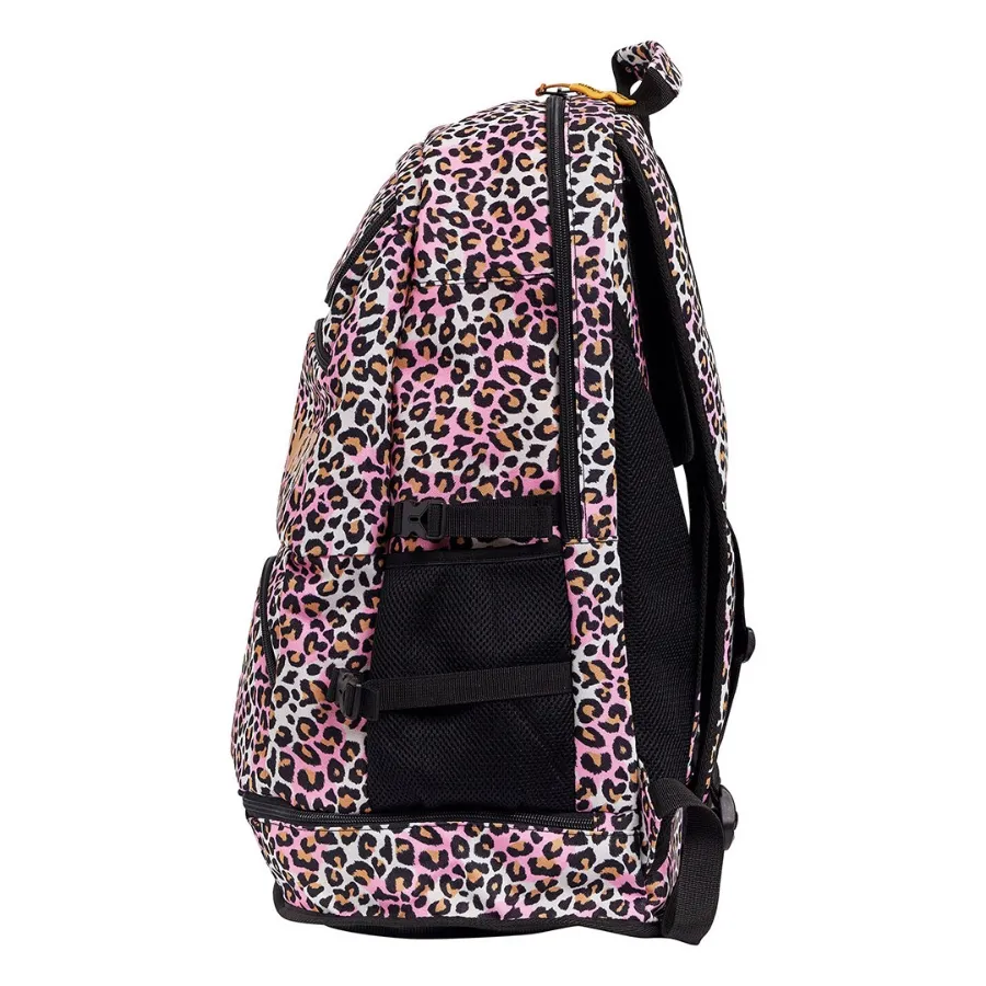 Funkita Elite Squad Backpack FKG003N - Some Zoo Life