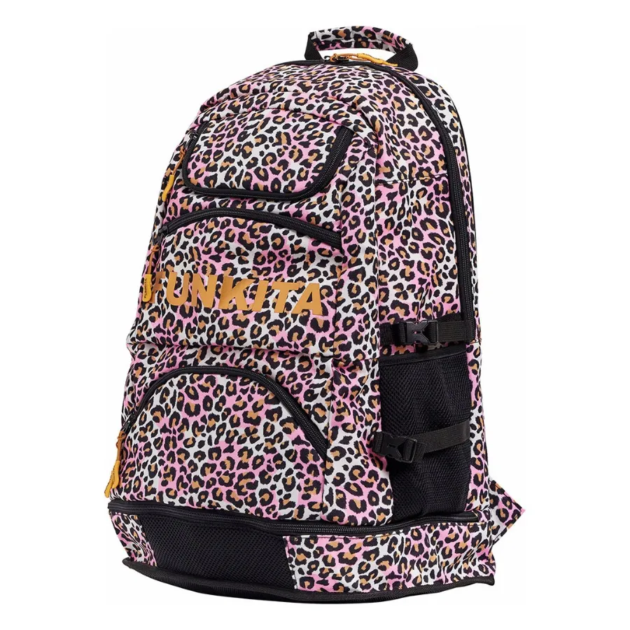 Funkita Elite Squad Backpack FKG003N - Some Zoo Life