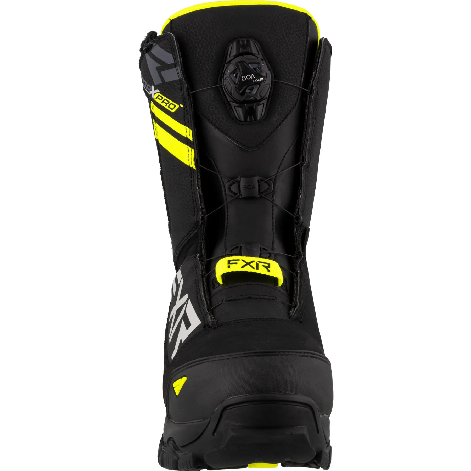 FXR Helium BOA Boot 2025