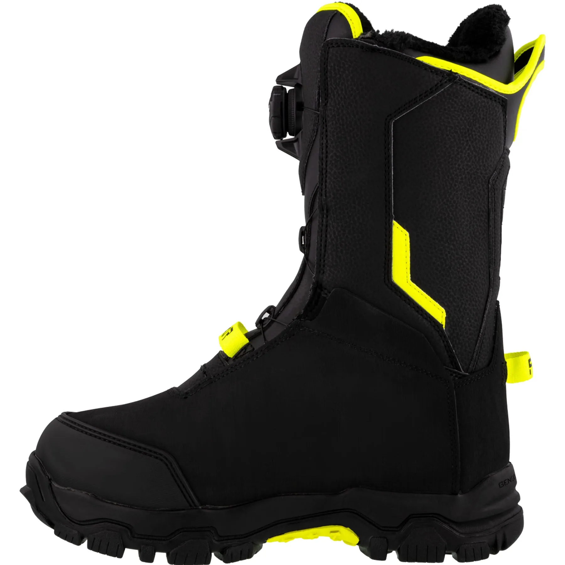 FXR Helium BOA Boot 2025