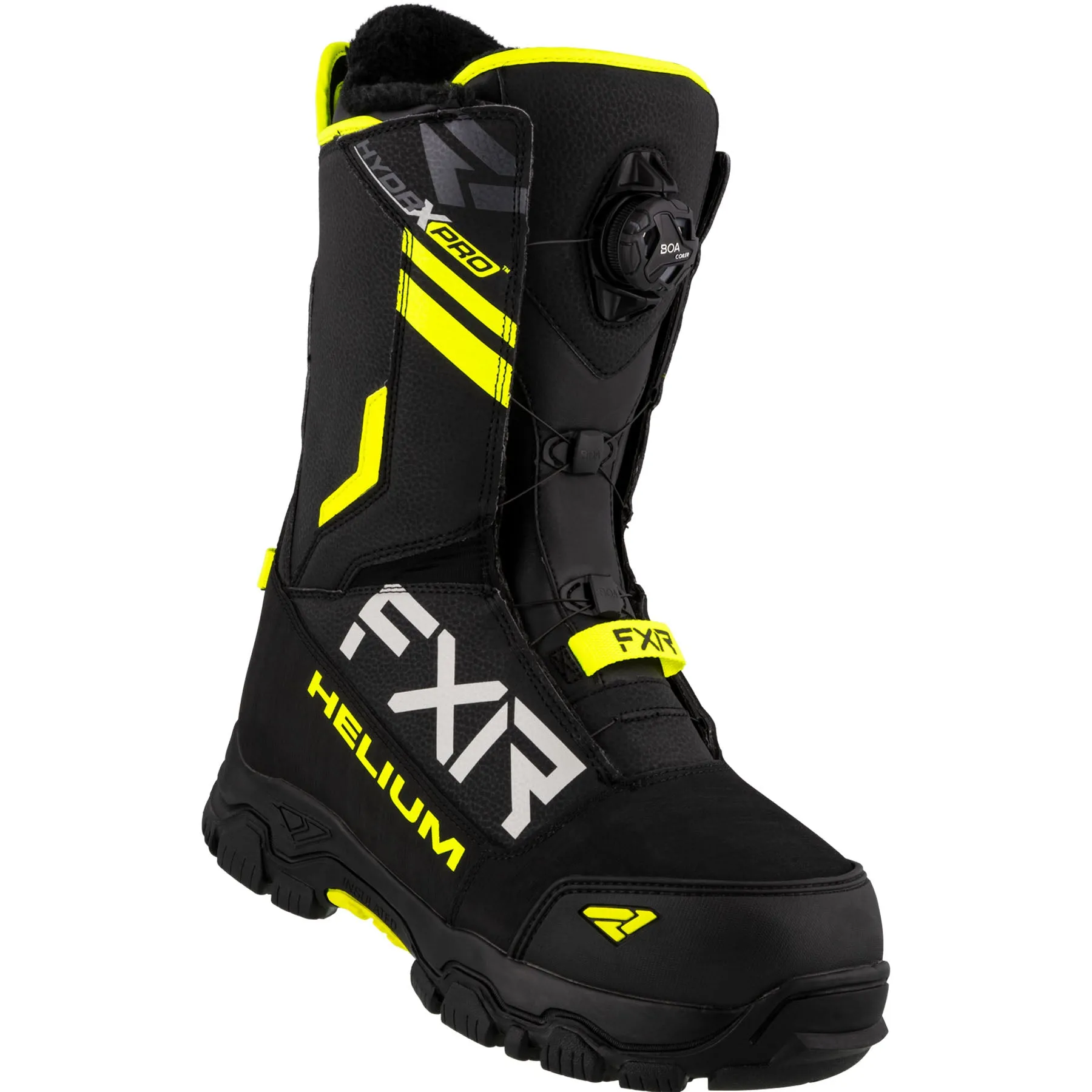 FXR Helium BOA Boot 2025