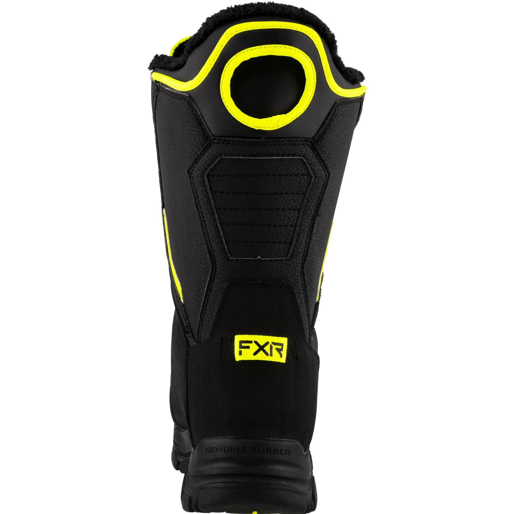 FXR Helium BOA Boot 2025