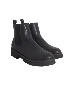 Gianna   Chunky Sole Chelsea Boot