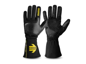 GLOVES MECH. PIT STOP BLACK L/11