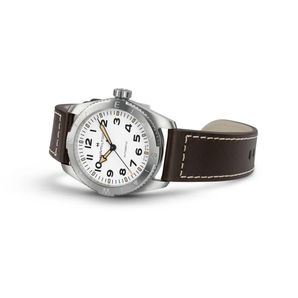 HAMILTON - Khaki Field Expedition Auto 37mm | H70225510