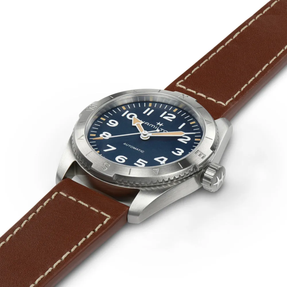 HAMILTON - Khaki Field Expedition Auto 37mm | H70225540