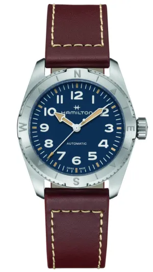 HAMILTON - Khaki Field Expedition Auto 37mm | H70225540