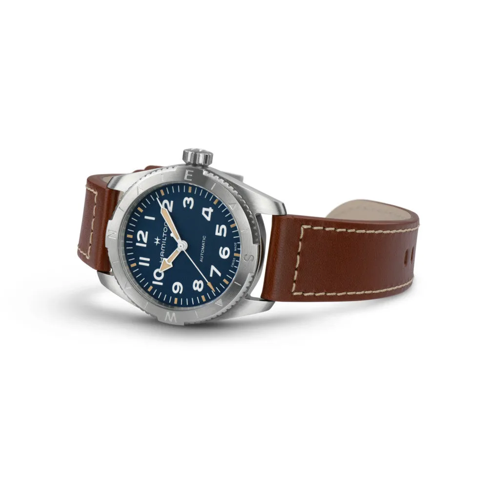 HAMILTON - Khaki Field Expedition Auto 37mm | H70225540