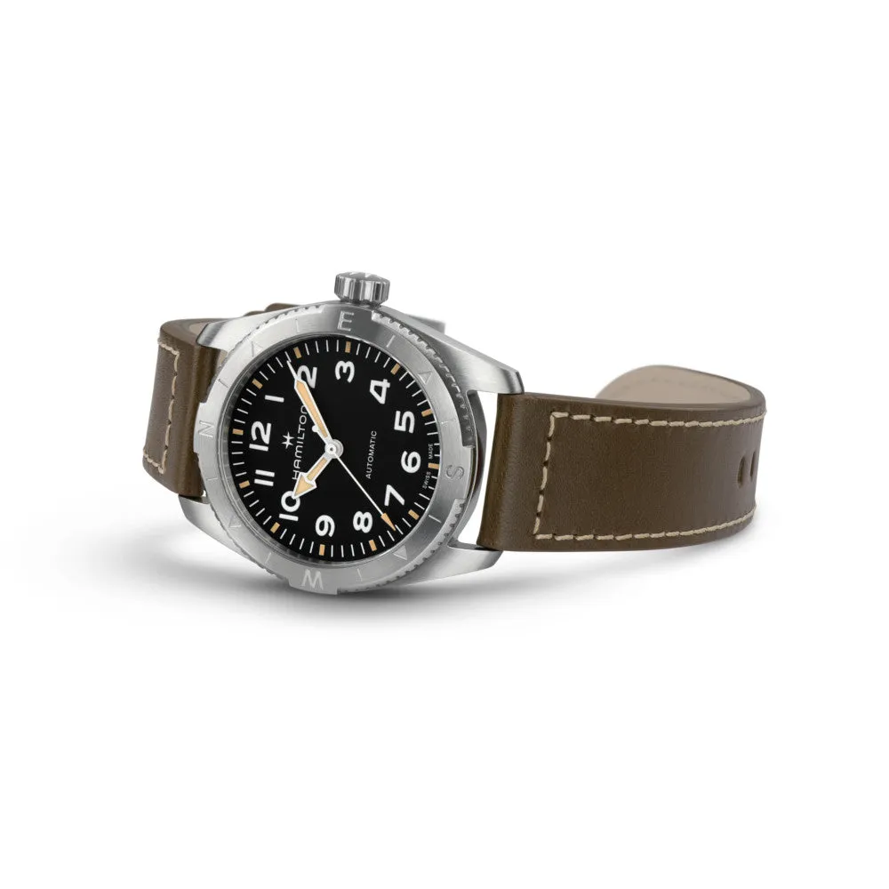 HAMILTON - Khaki Field Expedition Auto 37mm | H70225830