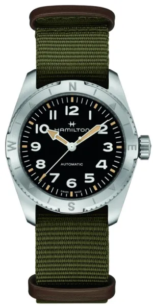 HAMILTON - Khaki Field Expedition Auto 37mm | H70225931