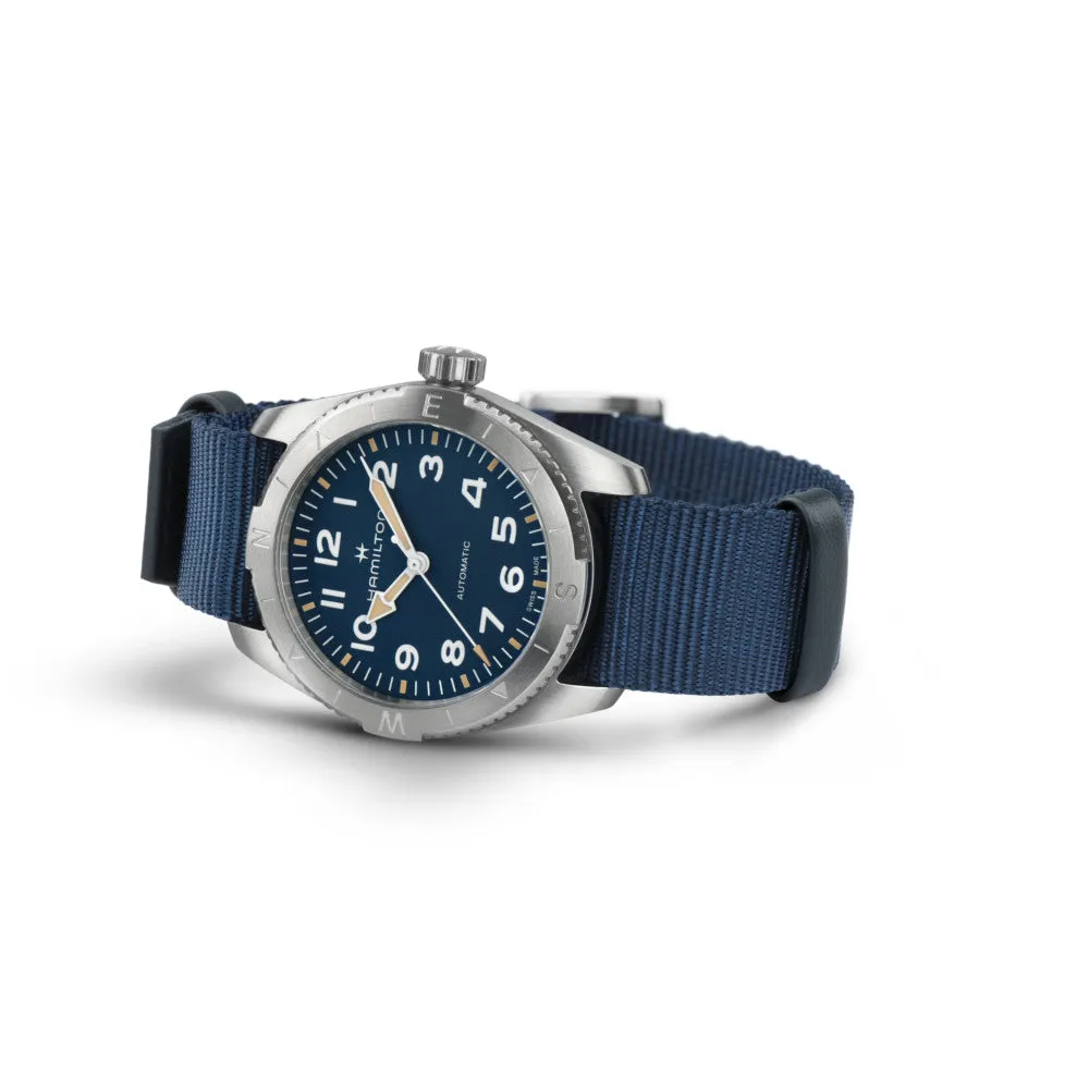 HAMILTON - Khaki Field Expedition Auto 37mm | H70225940